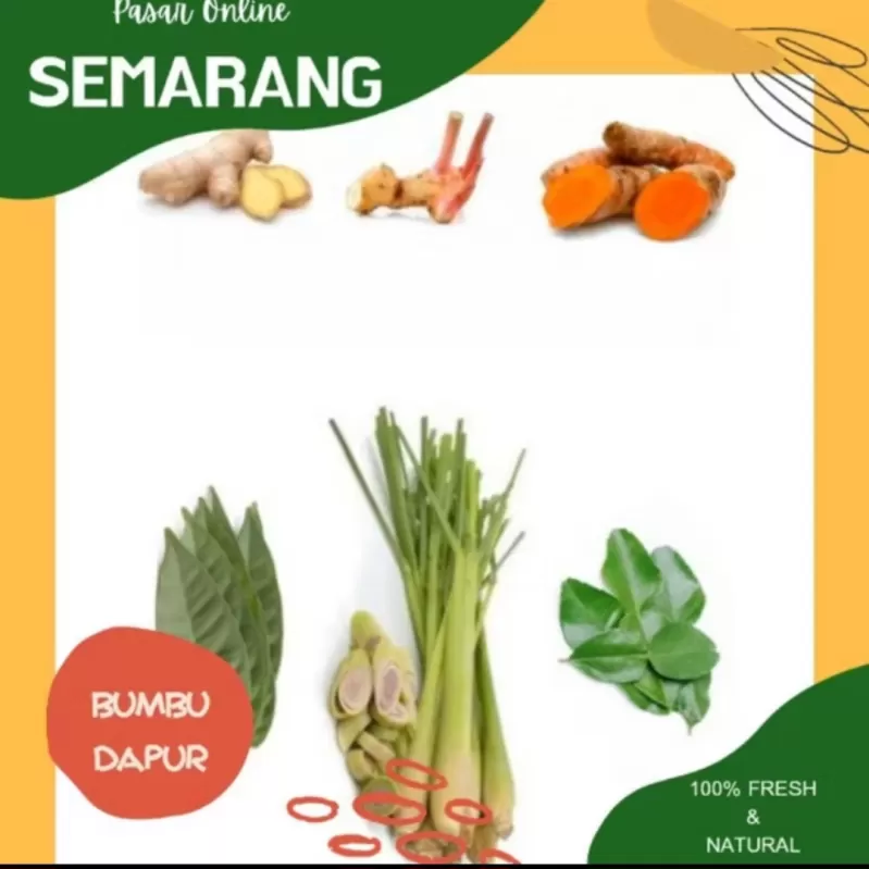 Bumbu Dapur